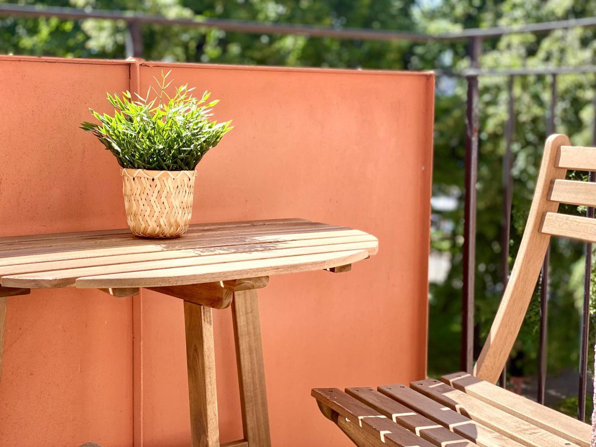 Old Town Apartment - กดัญสก์ ภายนอก รูปภาพ
